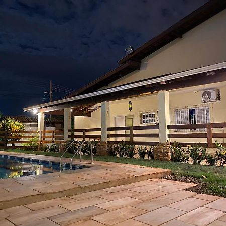 Pousada Vale Do Rubi Londrina Ngoại thất bức ảnh