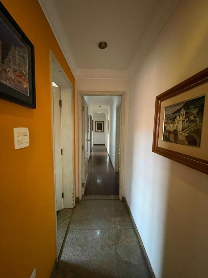 Pousada Vale Do Rubi Londrina Ngoại thất bức ảnh