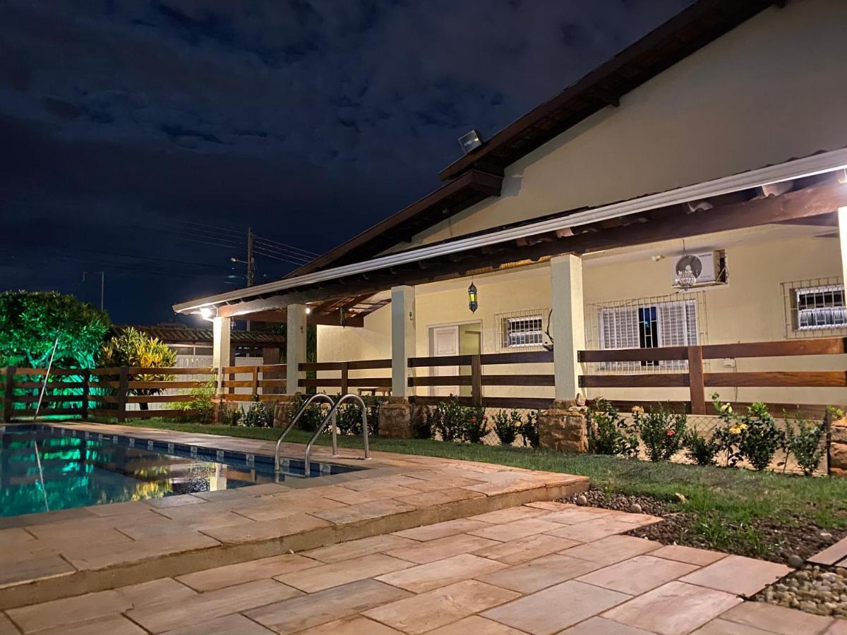 Pousada Vale Do Rubi Londrina Ngoại thất bức ảnh