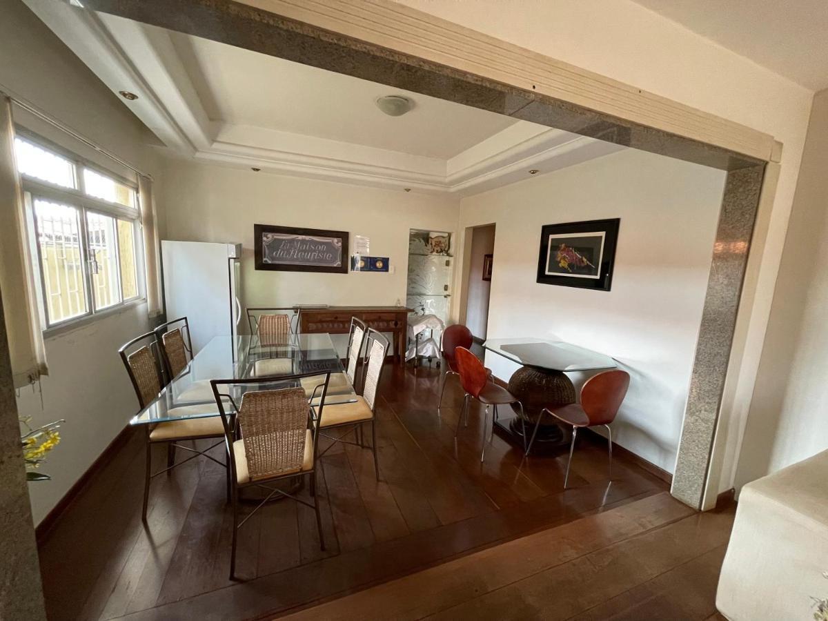 Pousada Vale Do Rubi Londrina Ngoại thất bức ảnh