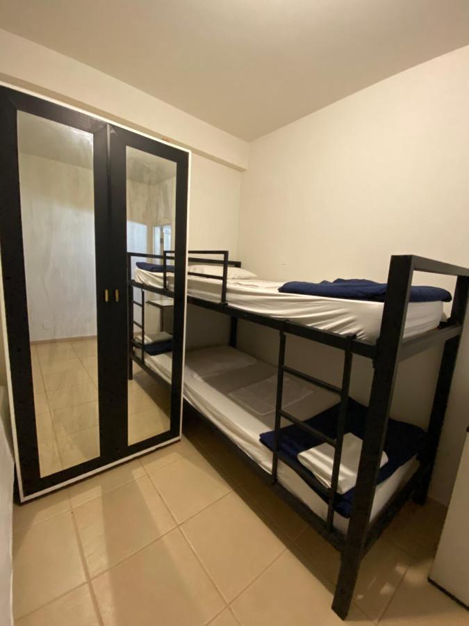 Pousada Vale Do Rubi Londrina Ngoại thất bức ảnh