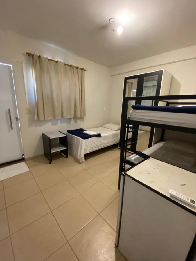 Pousada Vale Do Rubi Londrina Ngoại thất bức ảnh
