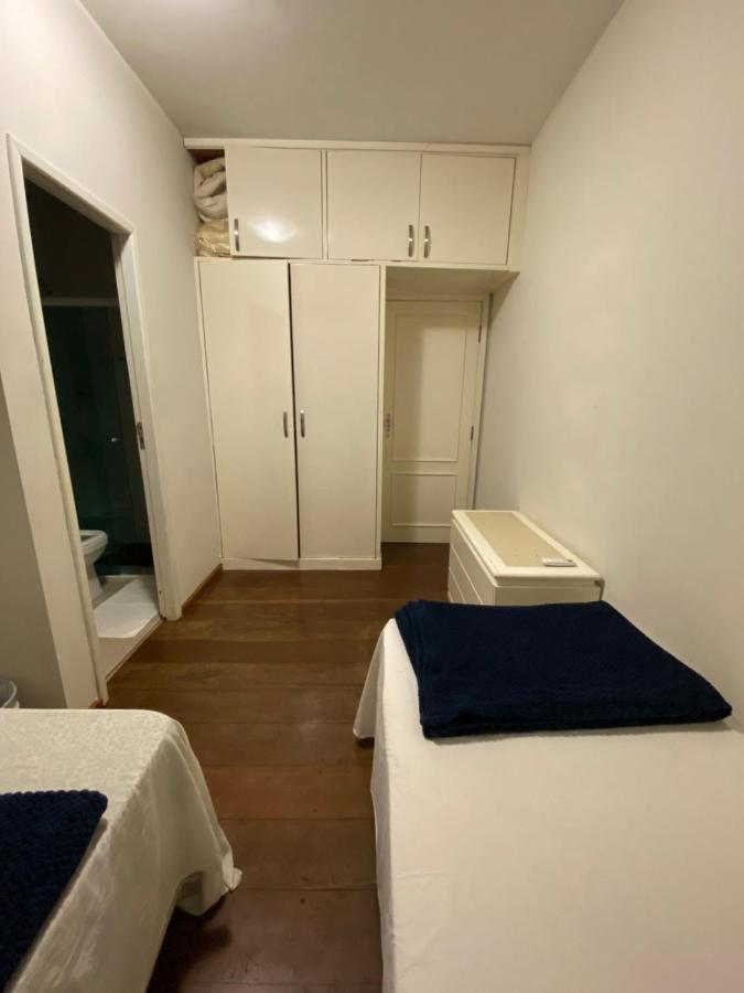 Pousada Vale Do Rubi Londrina Ngoại thất bức ảnh