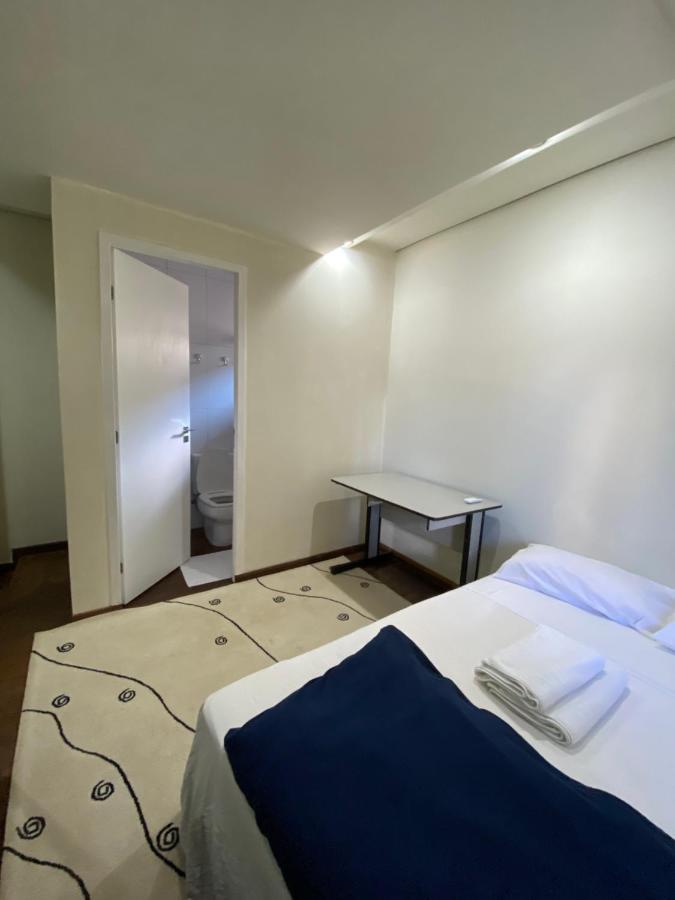 Pousada Vale Do Rubi Londrina Ngoại thất bức ảnh