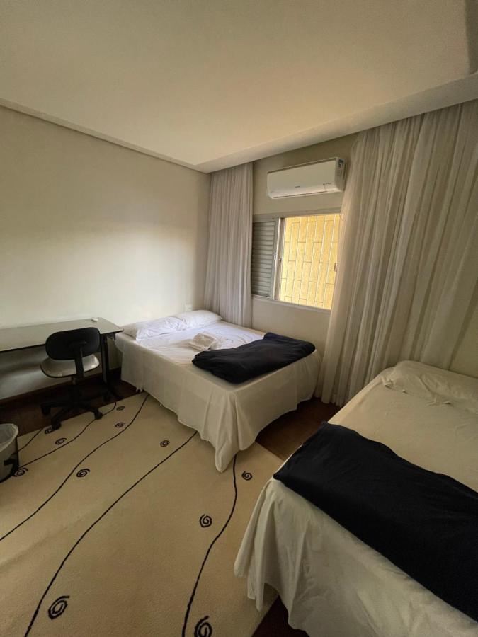Pousada Vale Do Rubi Londrina Ngoại thất bức ảnh