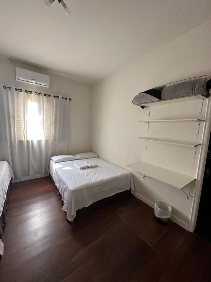 Pousada Vale Do Rubi Londrina Ngoại thất bức ảnh