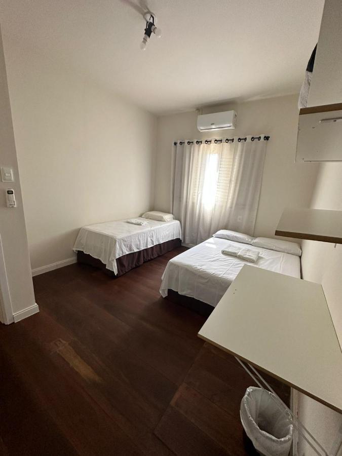 Pousada Vale Do Rubi Londrina Ngoại thất bức ảnh