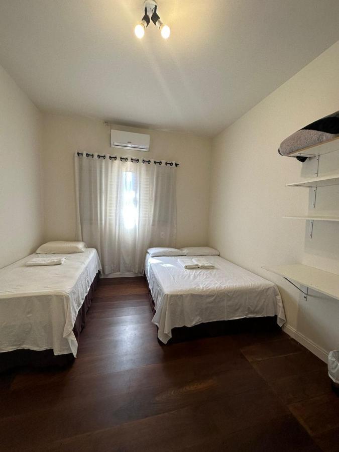 Pousada Vale Do Rubi Londrina Ngoại thất bức ảnh