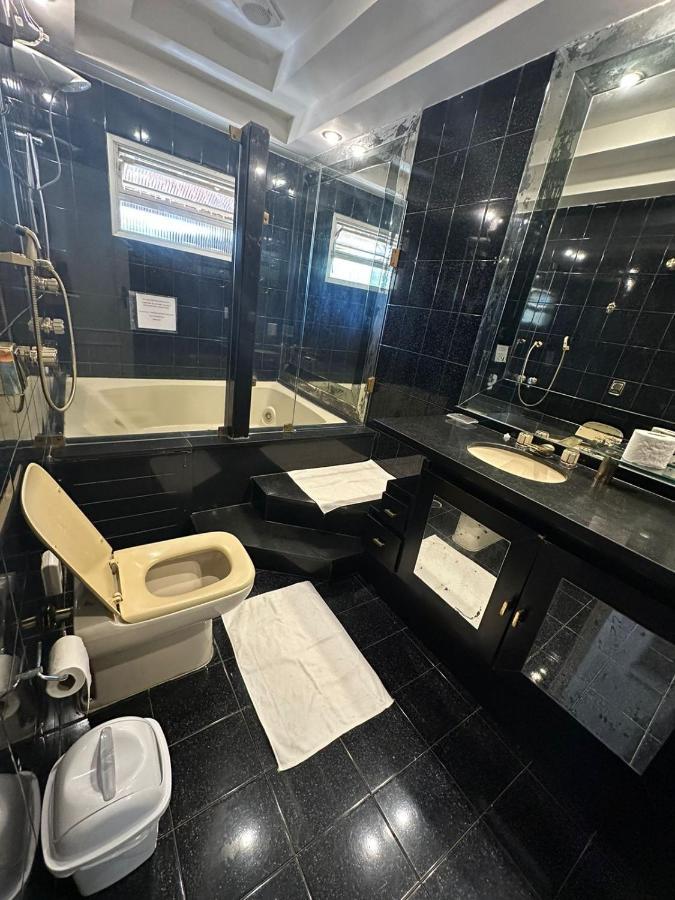 Pousada Vale Do Rubi Londrina Ngoại thất bức ảnh