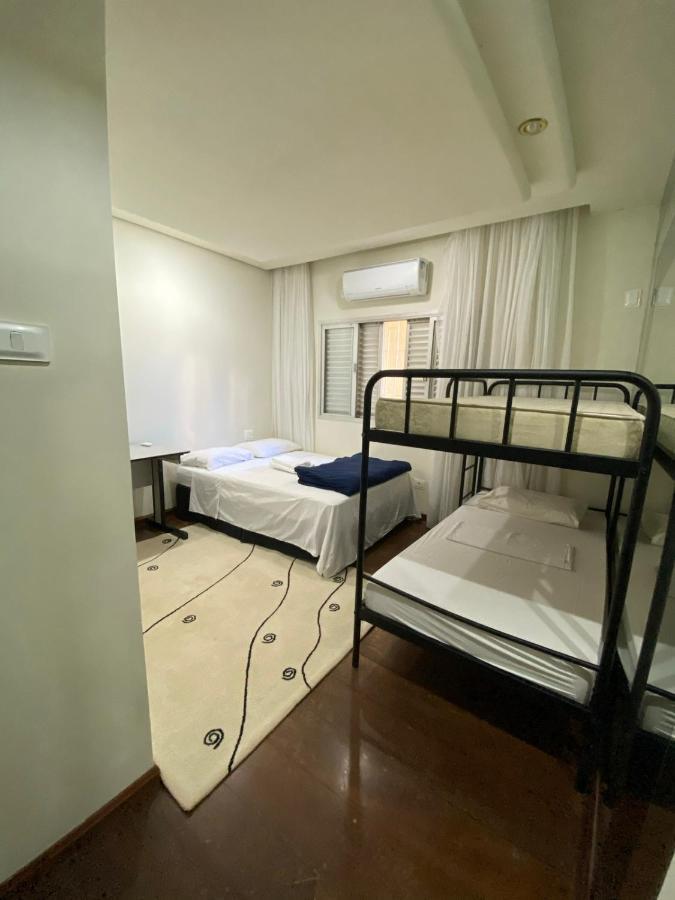 Pousada Vale Do Rubi Londrina Ngoại thất bức ảnh