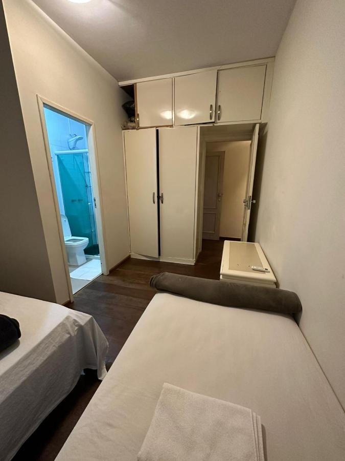 Pousada Vale Do Rubi Londrina Ngoại thất bức ảnh