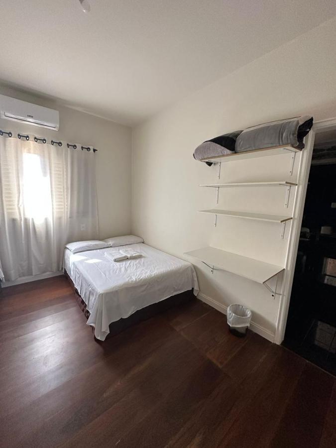 Pousada Vale Do Rubi Londrina Ngoại thất bức ảnh