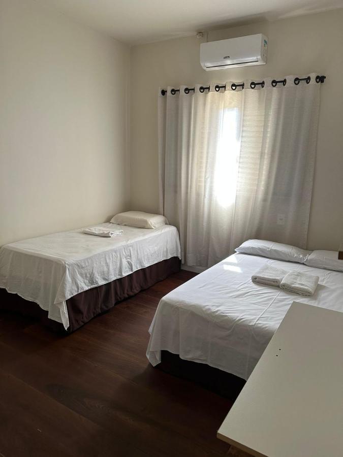 Pousada Vale Do Rubi Londrina Ngoại thất bức ảnh