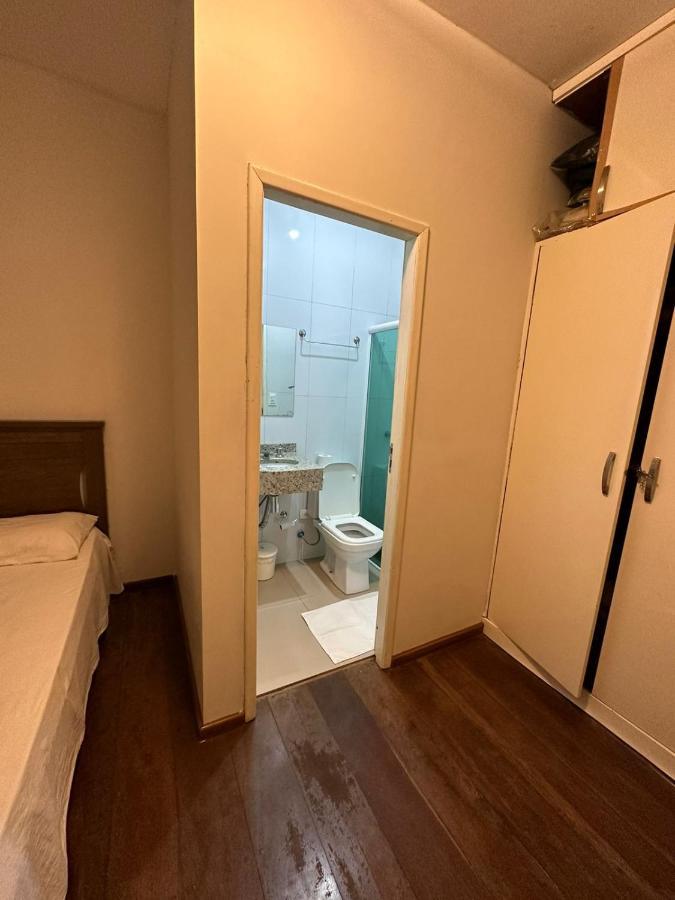 Pousada Vale Do Rubi Londrina Ngoại thất bức ảnh