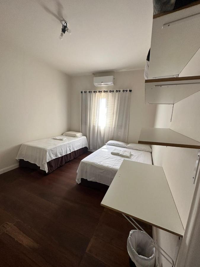 Pousada Vale Do Rubi Londrina Ngoại thất bức ảnh