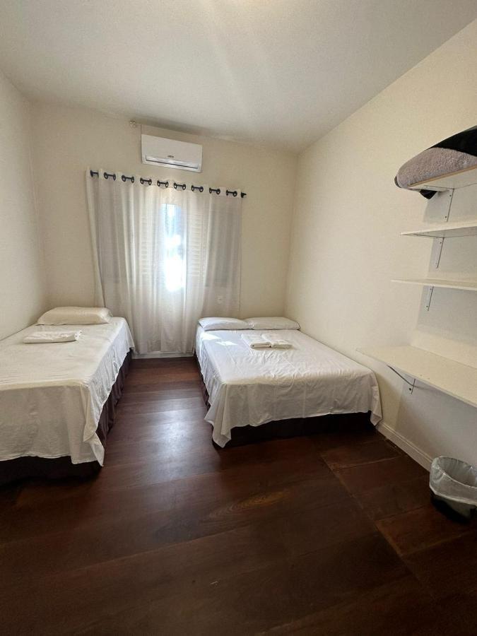 Pousada Vale Do Rubi Londrina Ngoại thất bức ảnh