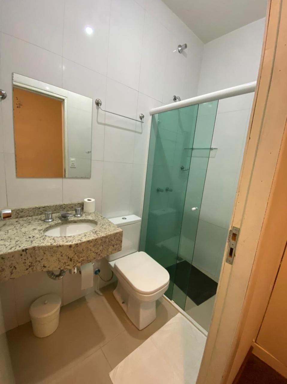 Pousada Vale Do Rubi Londrina Ngoại thất bức ảnh