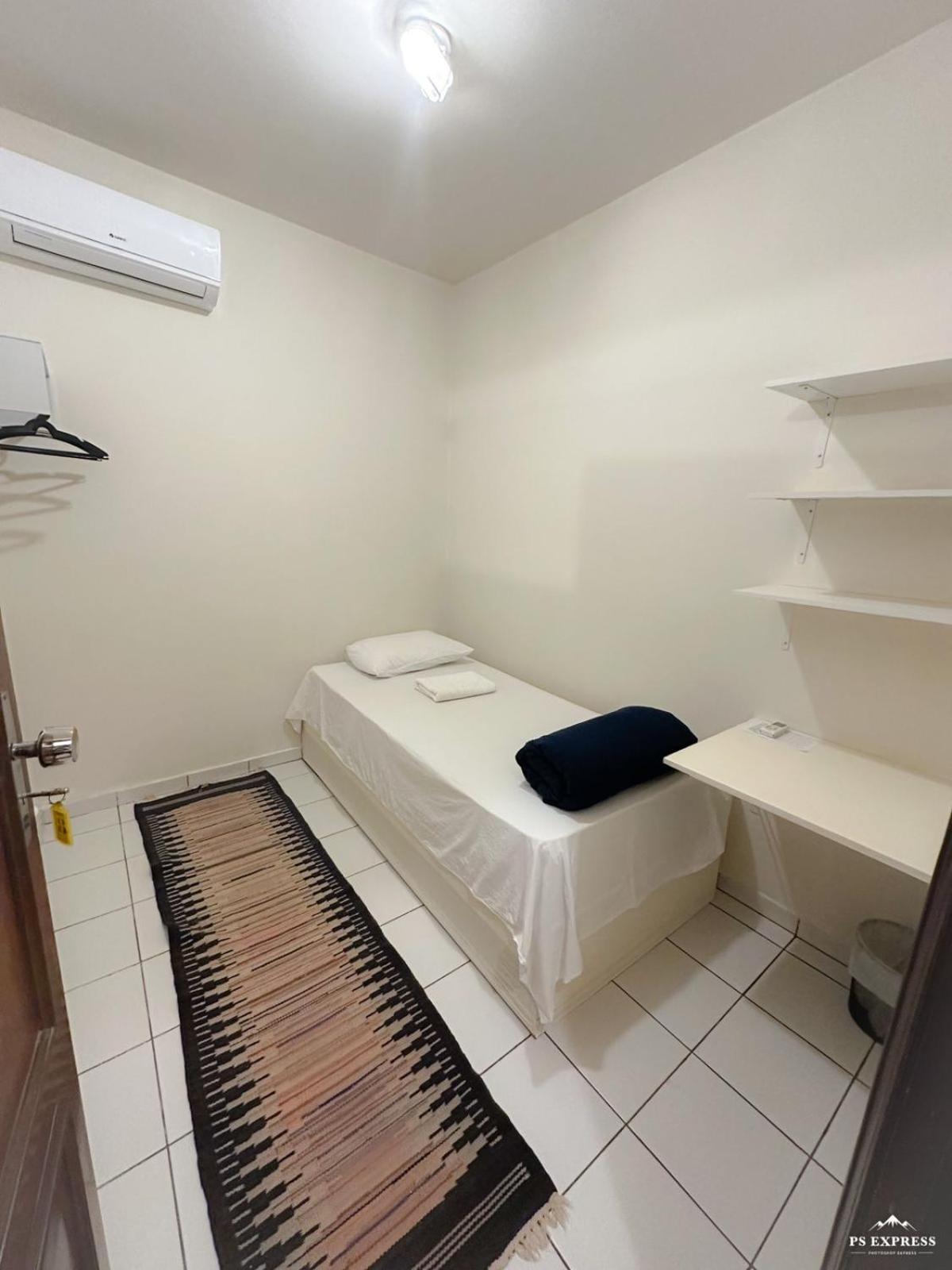 Pousada Vale Do Rubi Londrina Ngoại thất bức ảnh