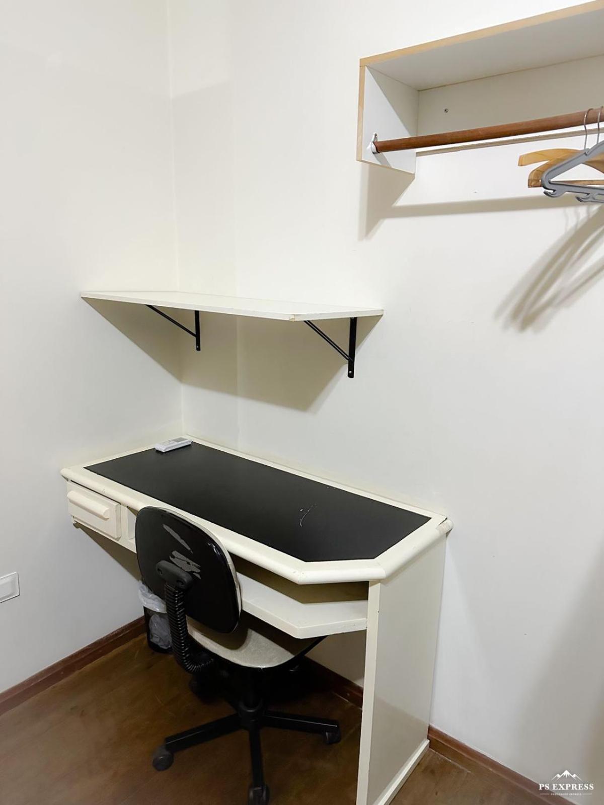 Pousada Vale Do Rubi Londrina Ngoại thất bức ảnh