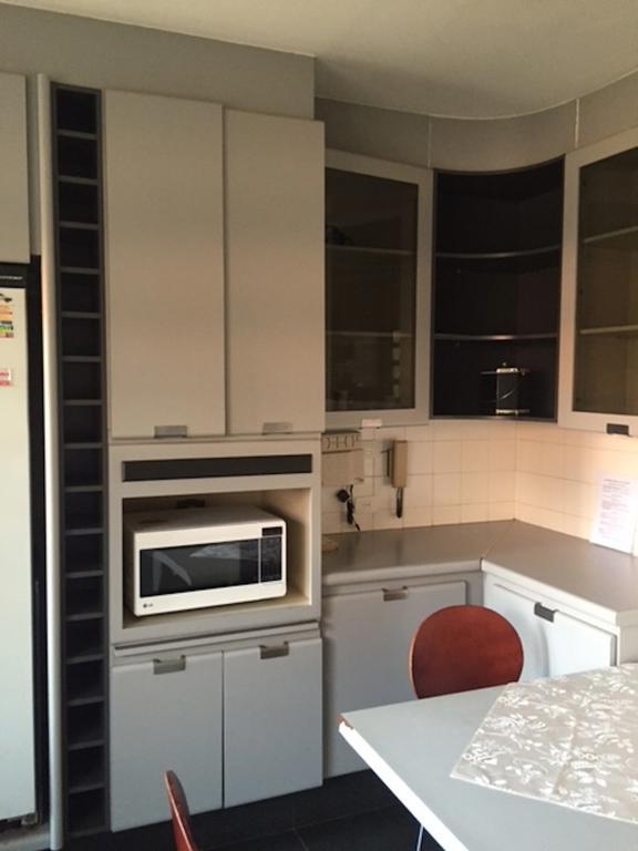 Pousada Vale Do Rubi Londrina Ngoại thất bức ảnh