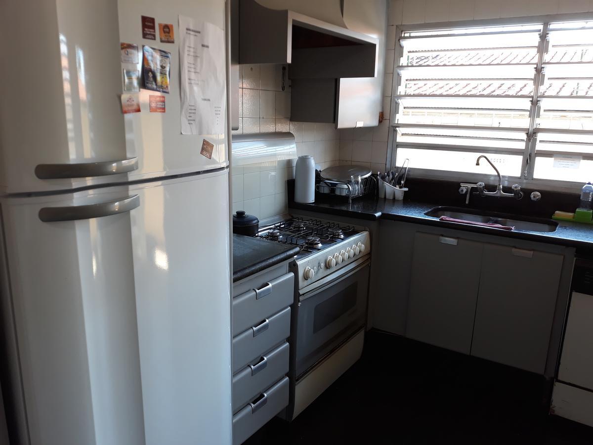 Pousada Vale Do Rubi Londrina Ngoại thất bức ảnh