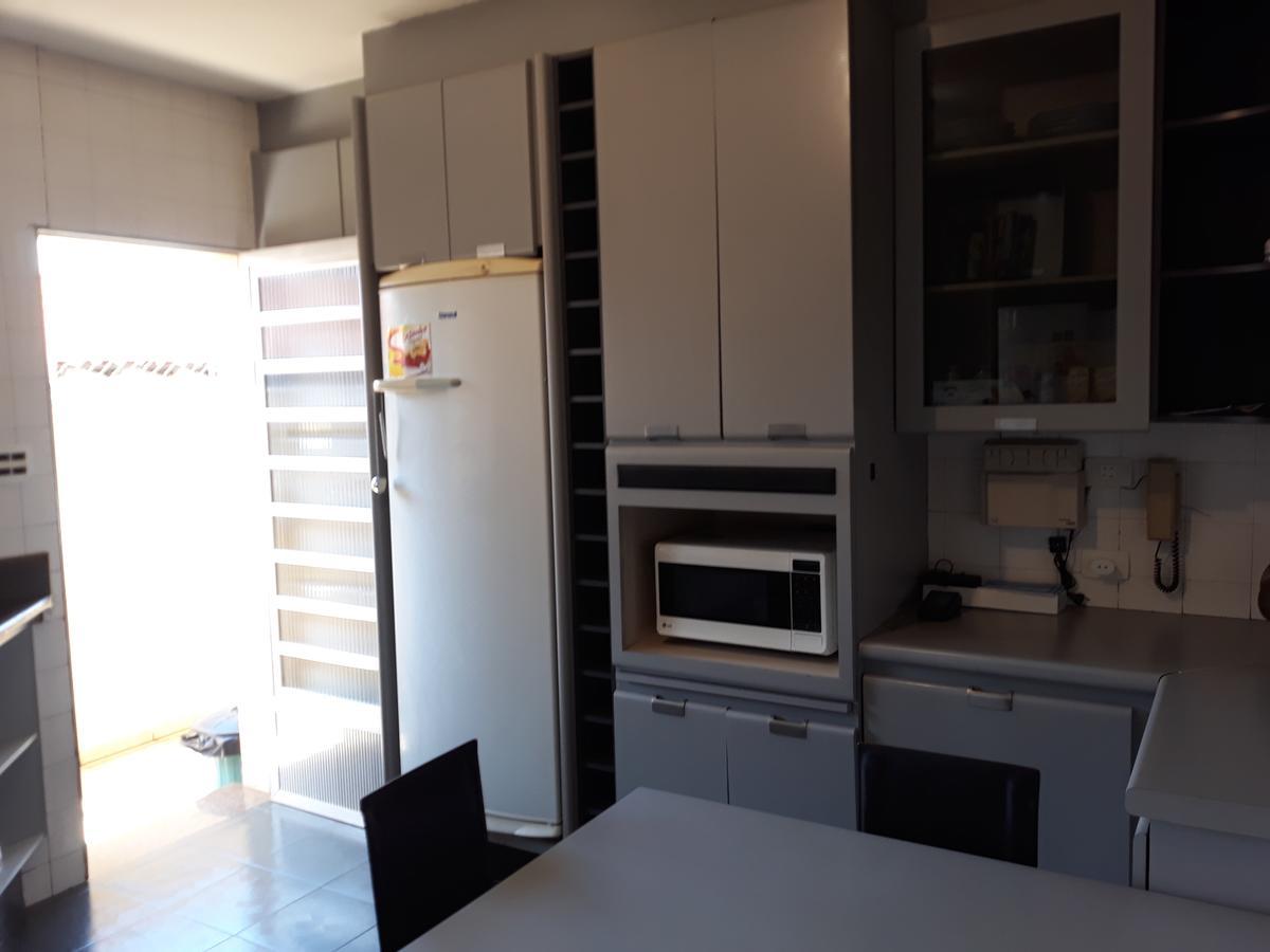 Pousada Vale Do Rubi Londrina Ngoại thất bức ảnh